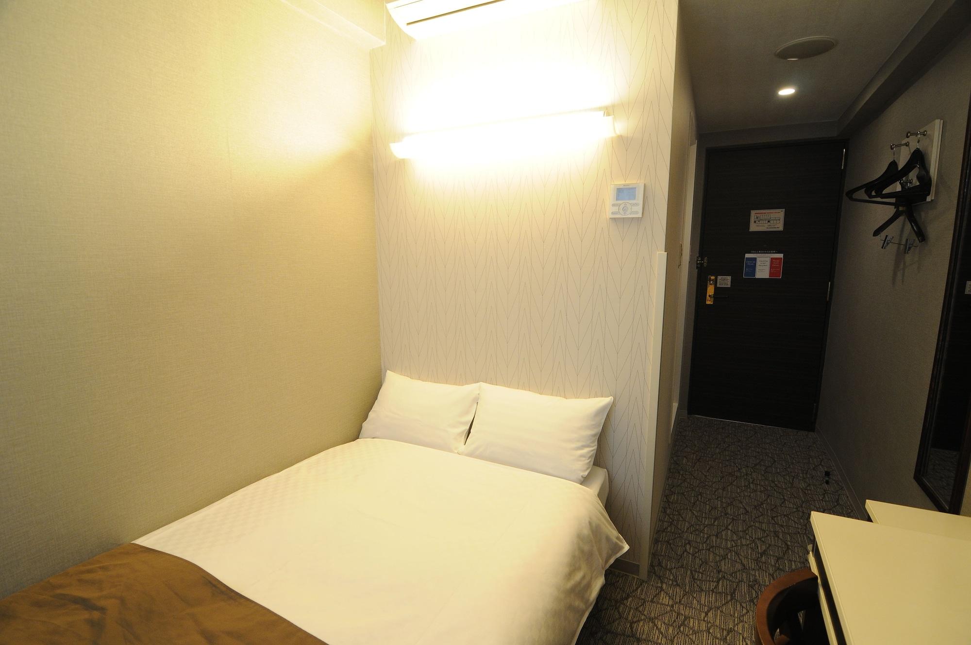 Nagoya Fushimi Mont-Blanc Hotel Aichi Extérieur photo